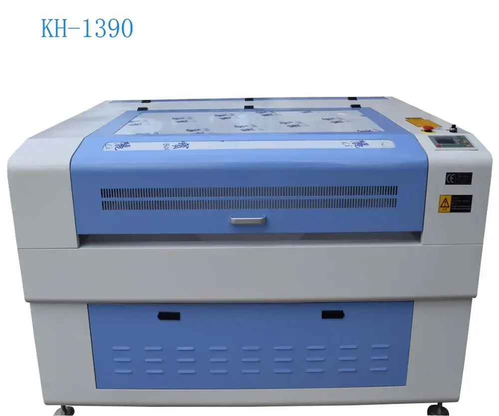 1390 CO2 레이저 타각기, 80w, 100w, 130w, 150w, 180w