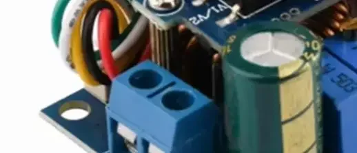 5A Step-Down Consta…