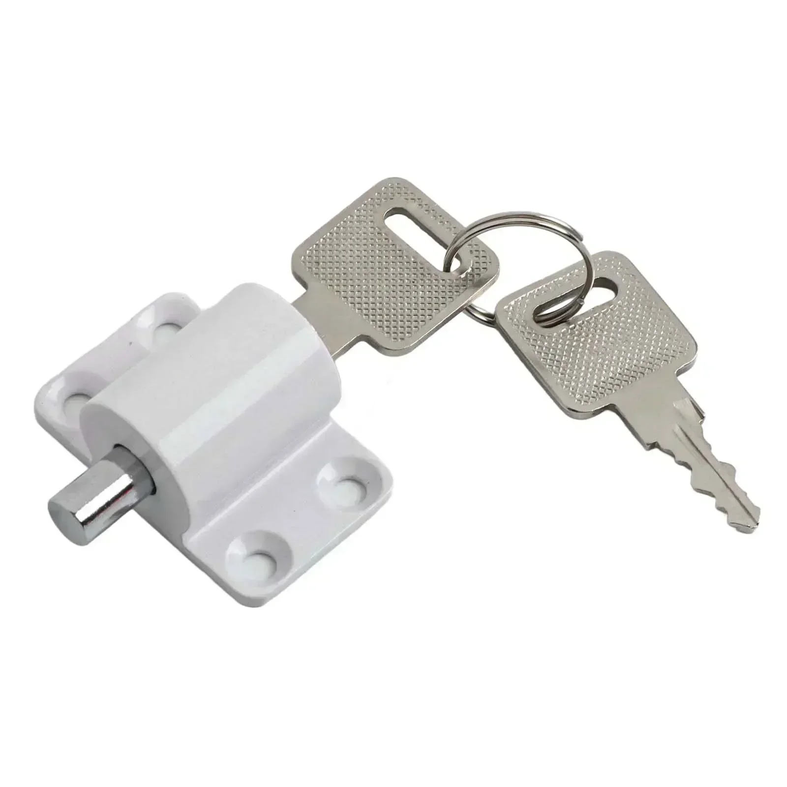 High Quality Practical Locks Catches Excellents Replacement Sliding Patio Door Catches Home Security Portables