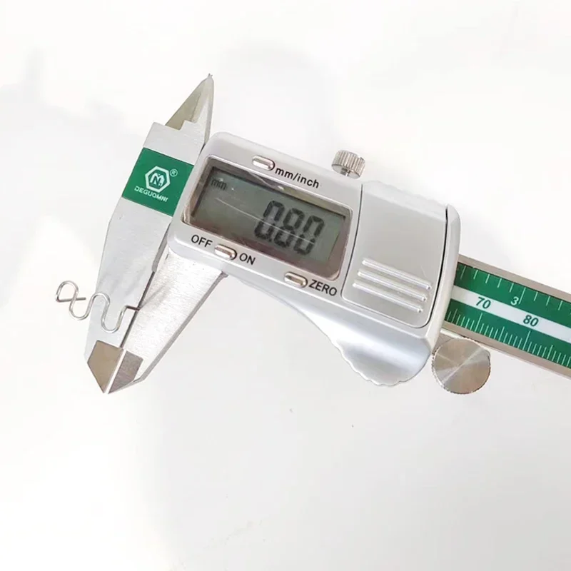 

Auto Bumper Nail Welding Wire Plastic Parts Fixing Nail Patch Welding Machine Welding Gun Hot Melt Nail Hole Repair Net 500PCS