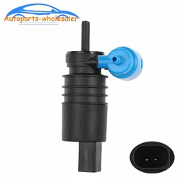 Car Windscreen Windshield Water Washer Pump 1K6955651 1J6955651 For Dodge Caliber Durango Grand Caravan Journey Nitro