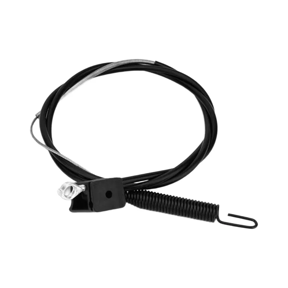 Brake Cable 72 5/8 inch Total Length 43 3/8 inch Conduit for Toro 22207 22210 22215 22225 For Exmark ECX200KC30000