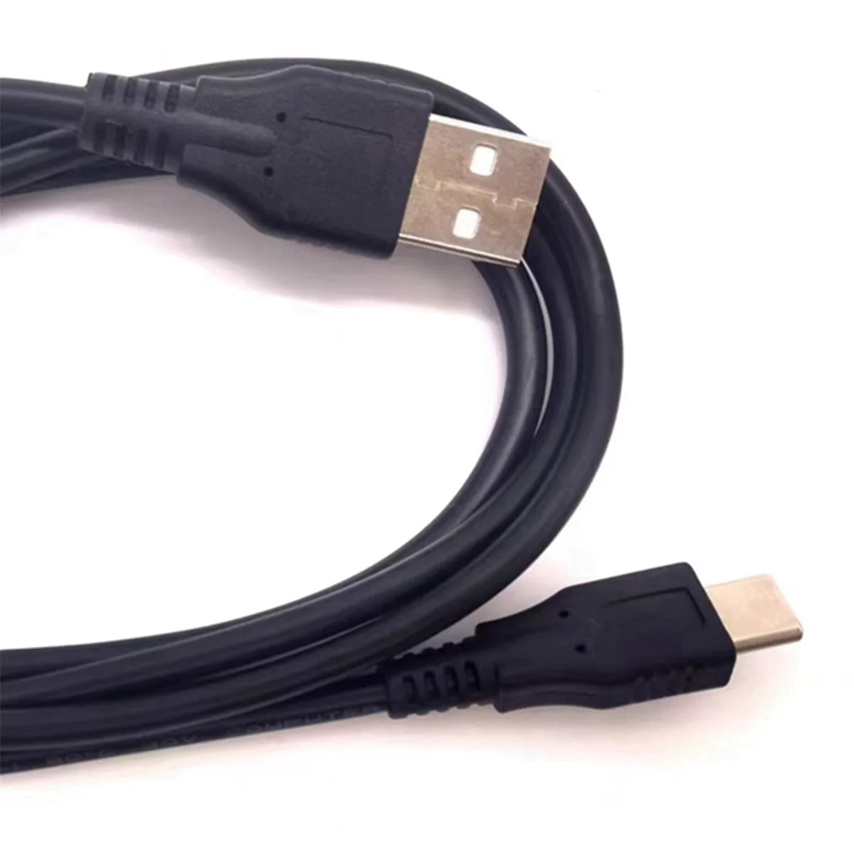 Untuk Nikon Z7 Z6 Mirrorless kabel Data tunggal kamera UC-E24 kabel USB Type-C3.1USB