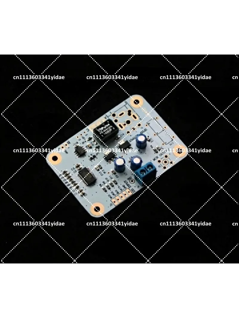 WM8805 I2S to SPDIF Coaxial,  Player Adds Coaxial Output Support 44.1K -192K V4