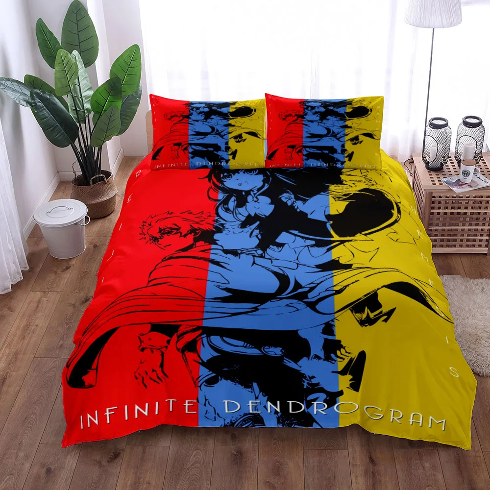 Imagem -03 - Pops Attack-linen Duvet Cover Conjunto para Meninos Rei Rainha Duplo Completo Twin Cama de Solteiro