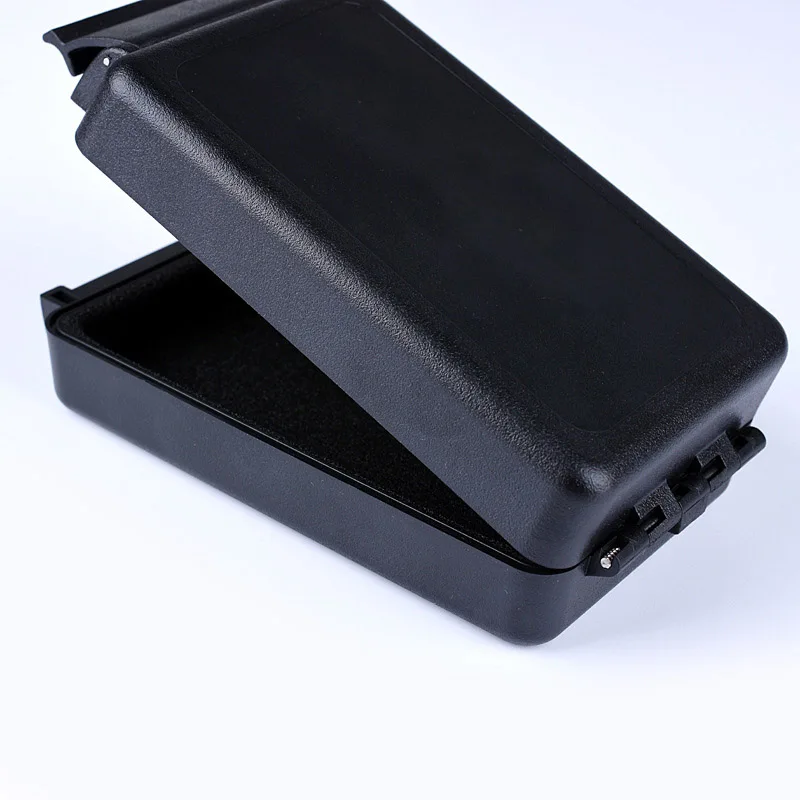 سماعة حقيبة للتخزين سماعة حمل إيفا حقيبة صندوق تخزين مقاوم للماء سماعات الأذن واقية ملحقات سماعة الرأس المحمولة