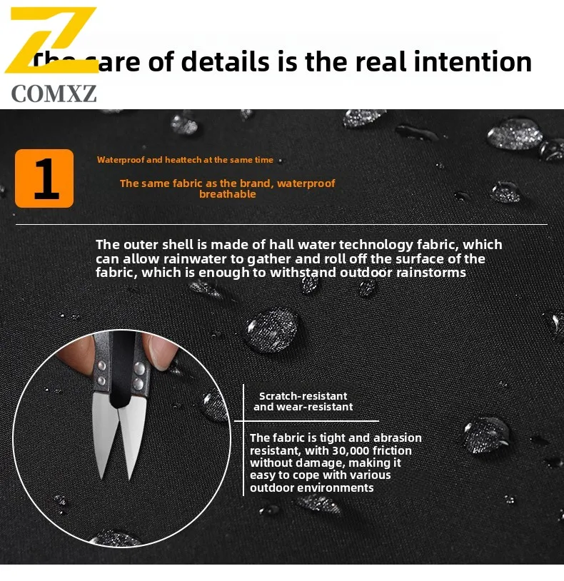 Couple's Down Vest 2025 New Grey Duck Down and Cotton Thick Anti Cold Warm Sleeveless Jacket Outdoor Leisure Camping Hiking Vest