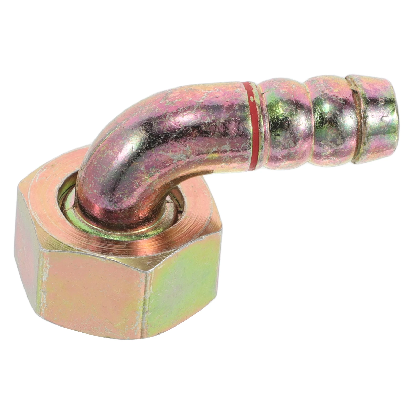 

Gas Stove Universal Joint Hose Pipe Adapters Fitting Cooker Connector Connectors