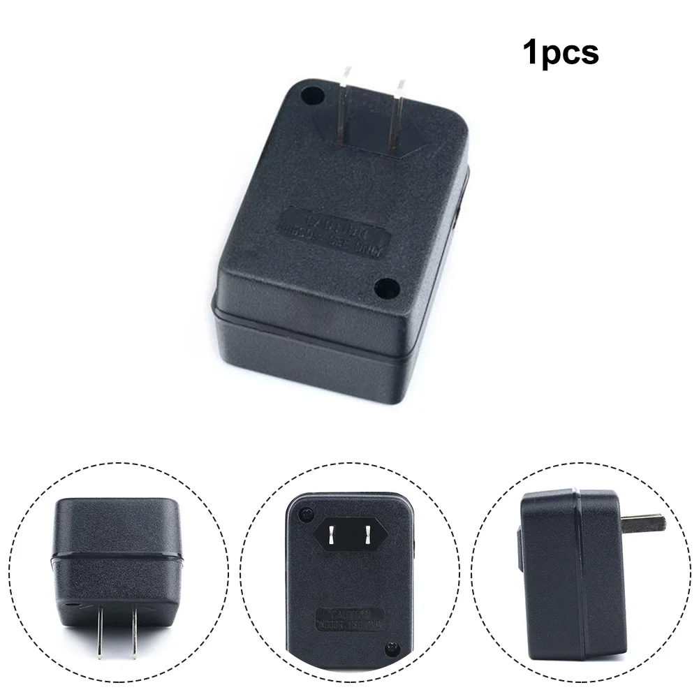 電圧変圧器ステップダウン変圧器トラベルアダプタ 50 ワット米国 AC 220 V に 110 V 電圧コンバータ家庭用電気アダプタ