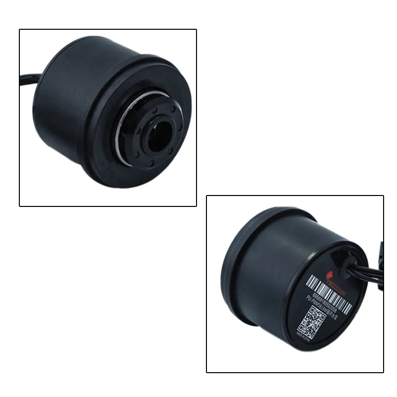 

FREEZEMOD PU-PWM5B18W PC Domestic D5 Water Pump PWM Speed Computer Water Cooling Water Pump D5 PumpJAS