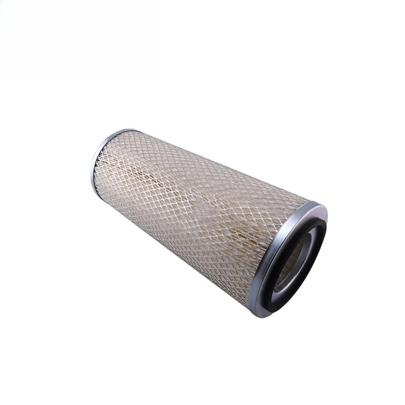 Generator Parts Air Filter KW1638 Supply Construction Machinery Excavator Filter Element