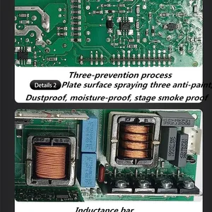 Đèn chùm di chuyển chính, lò phản ứng, nguồn điện, điều chỉnh đèn sân khấu, đèn, 5R, 200W, 7R, 230W, 8R, 250W, 9R, 260W, 10R, 280W, mới, bản gốc 10 Nguồn bán hàng chính 5R - 5