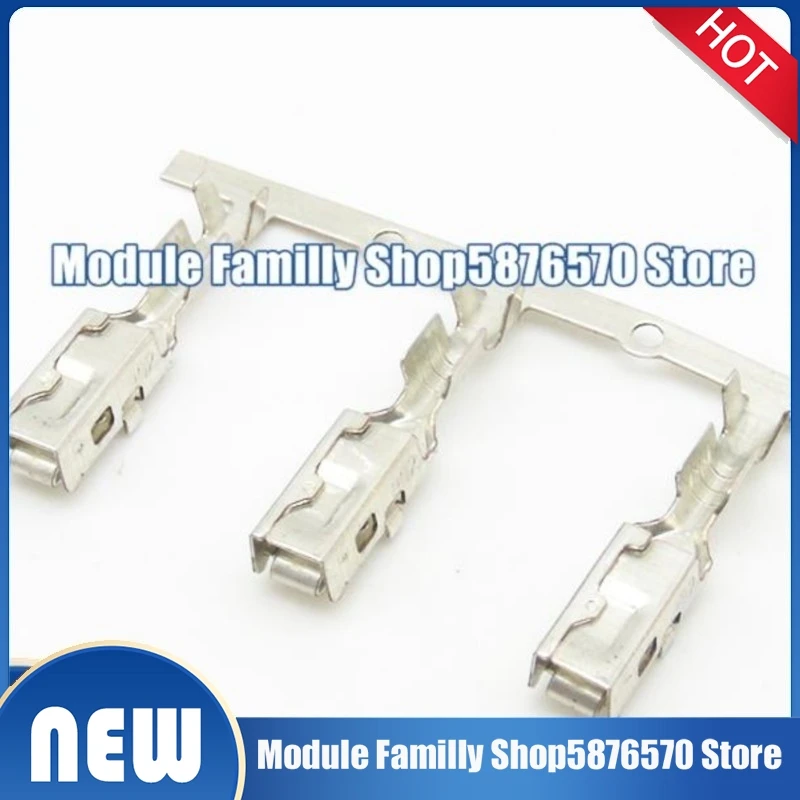 100/udsids/lote nuevo y original 35063086   conector terminal