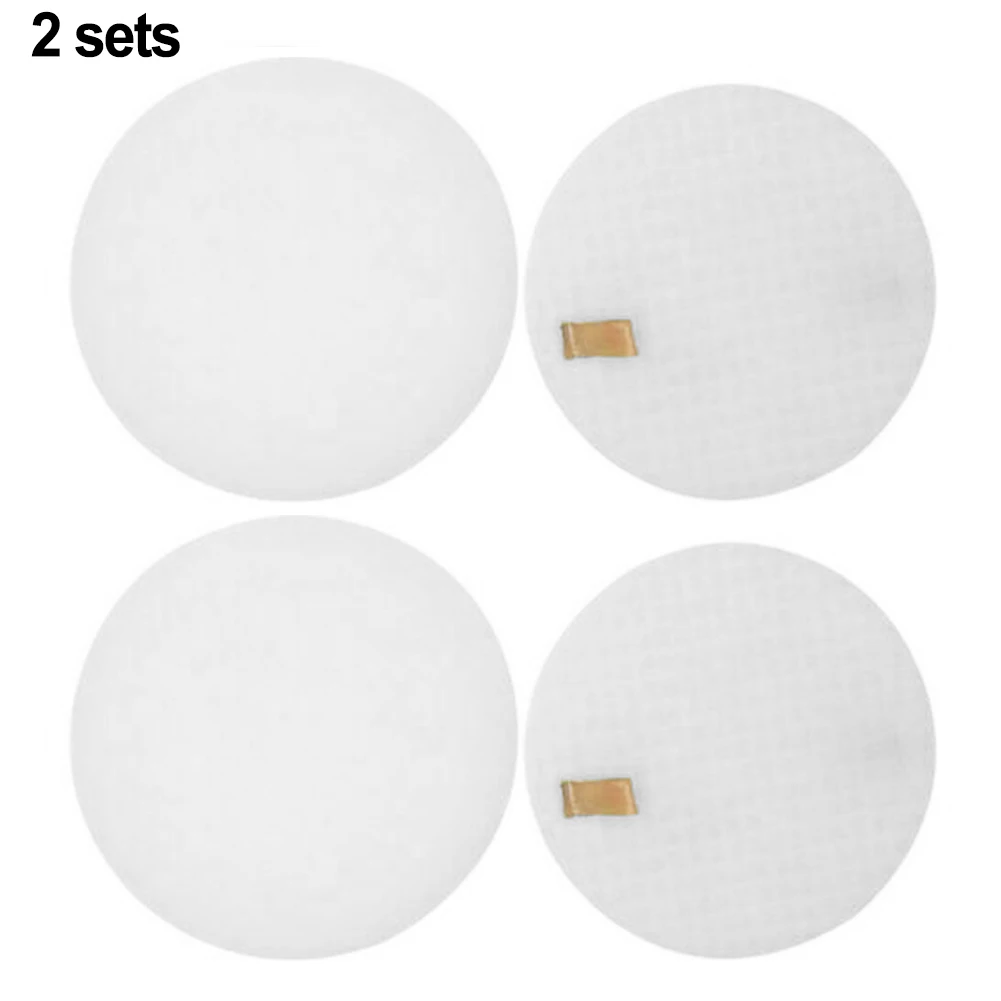 

Enhance Cleaning Effectiveness with For Shark Vacuum Cleaner Foam and Felt Filter Fits PZ1000UKT PZ1000 Series