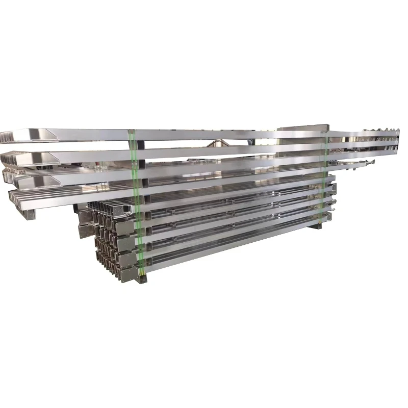 

Высококачественные детали для производства кабельных каналов, детали для штамповки листового металла