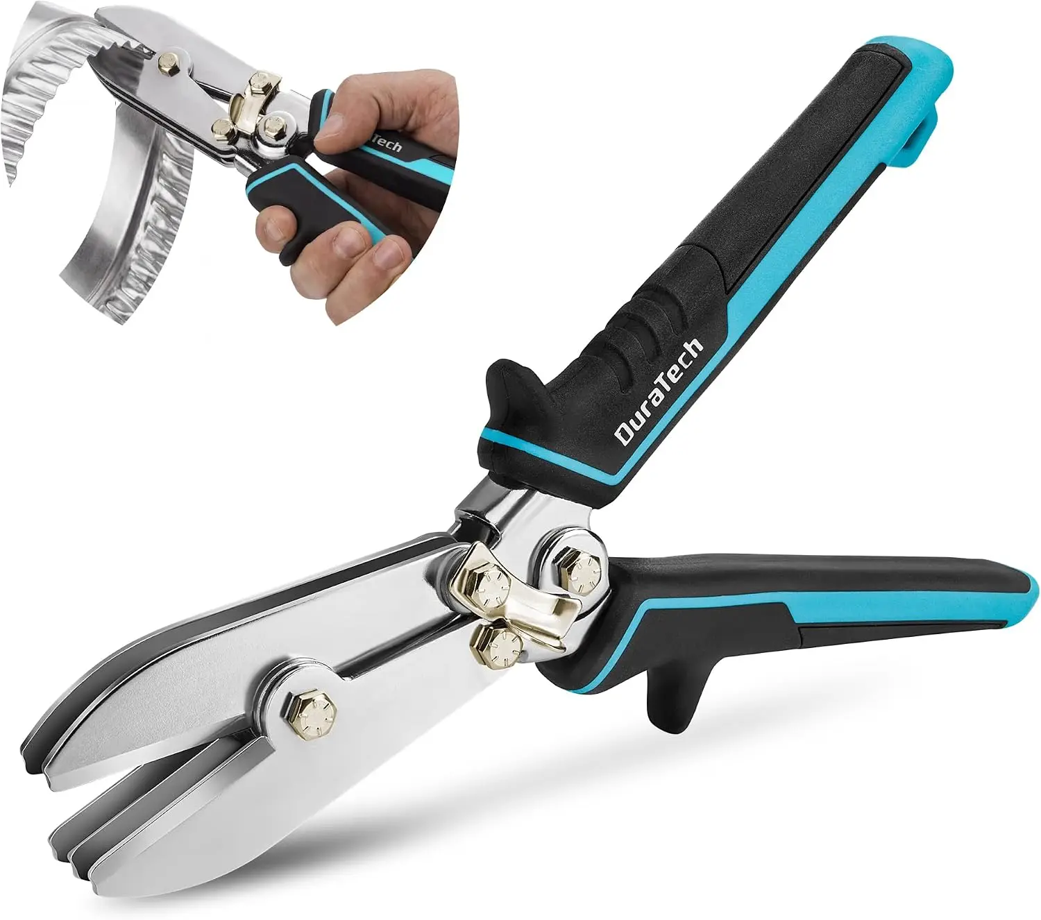Adjustable Laptop Stand for Desk, Ergonomic Aluminum Riser, Compatible with 10-17.3