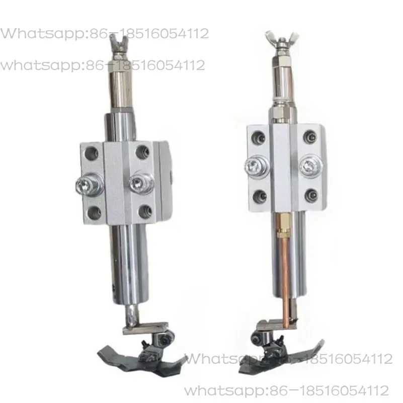 

2Piece Set of PET Edge Scraping Wire Without Damaging The Board Woodworking Edge Sealing Machine with No Power Floating Scraper