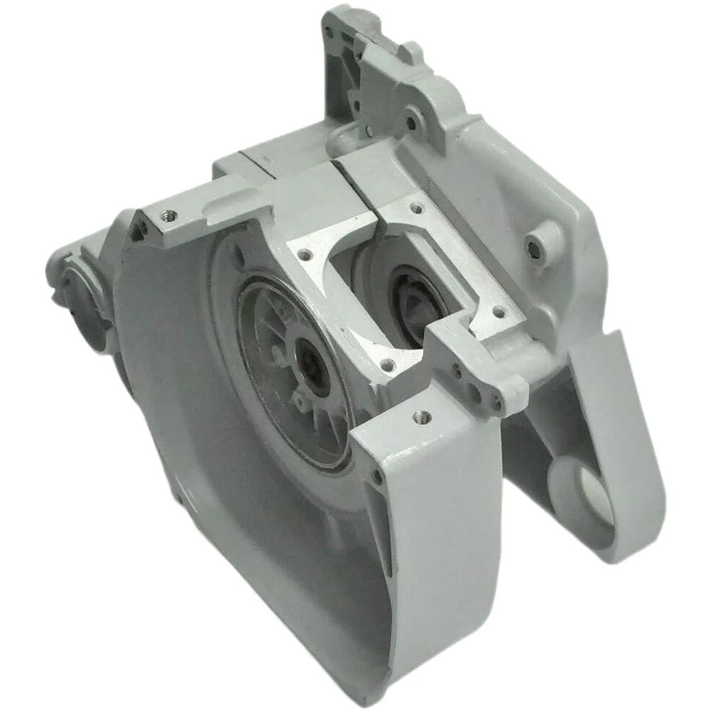 For Engine Maintenance Chainsaw Crankcase Long Lasting Crankcase For MS380 Power Tool Accessory MS380 Engine Part