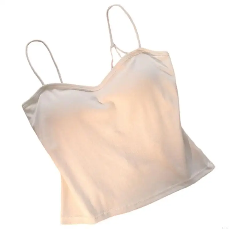 L5YC Punk Punk SpiderWeb مفتوحة الظهر مع الأشرطة السباغيتي الأشرطة مربعة ملابس داخلية. #4