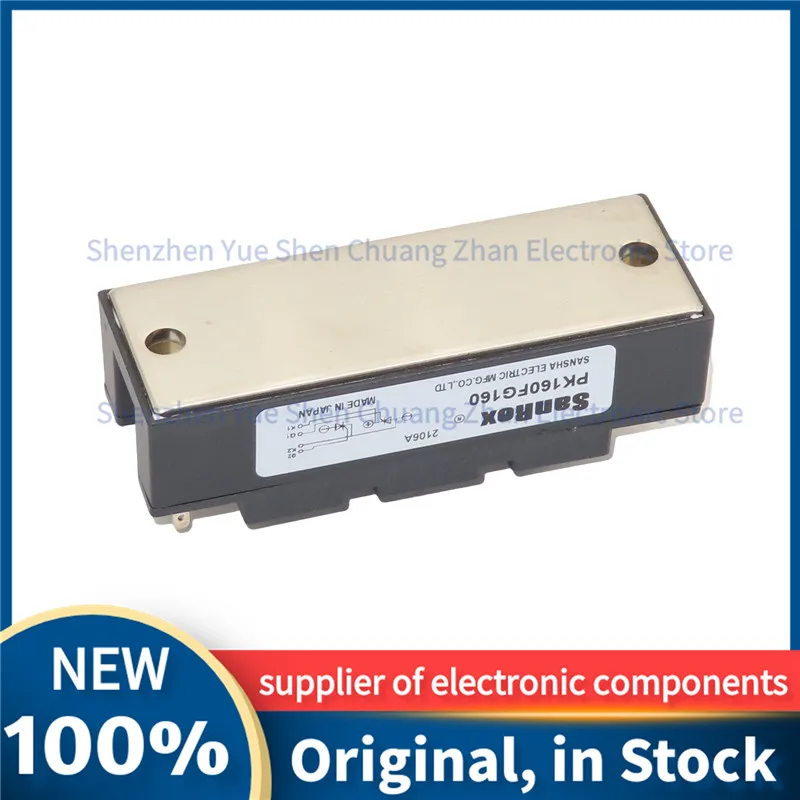 PK200FG180 PK200FG160 PK200FG140 PK200FG120 PK160FG180 PK160FG160 PK160FG140 PK160FG120 IGBT Module