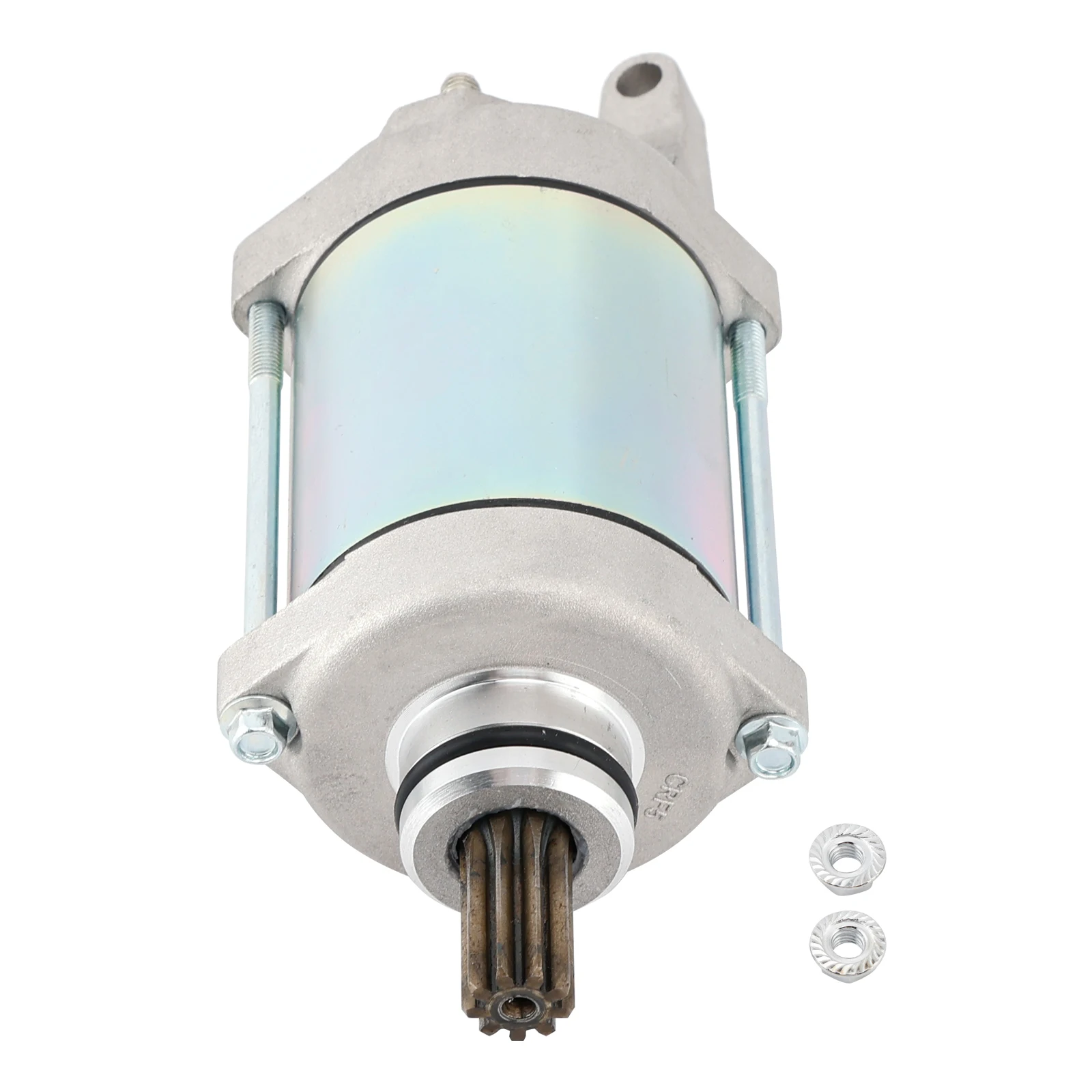 

Topteng ENGINE STARTING MOTOR FOR APRILIA TUONO V4 R V4 1000 R - APRC 2011-2015 896221 2012 2013 2014