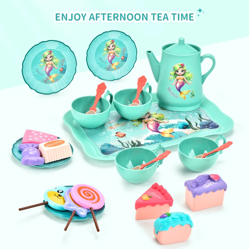 Thumbnail 4 - #26 Trending Tea Pot Sets Right Now