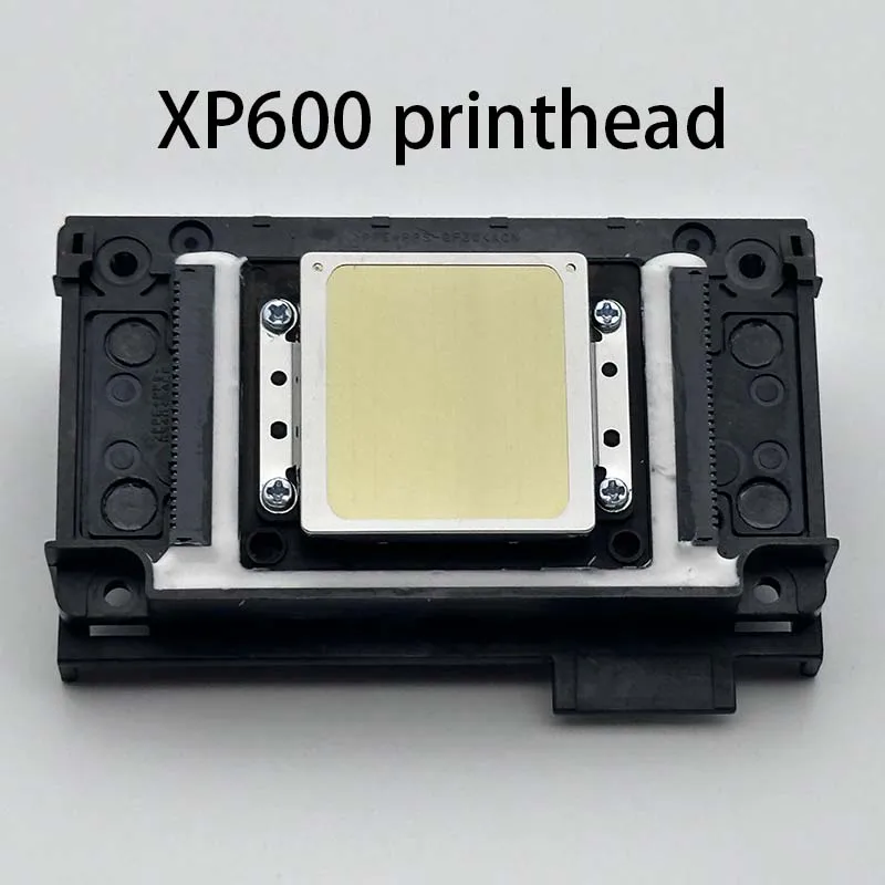 XP600 printhead Epson FA09050 printhead for XP610 XP620 XP625 XP630 XP635 XP700 XP701 DX8 Original new 6colour printhead