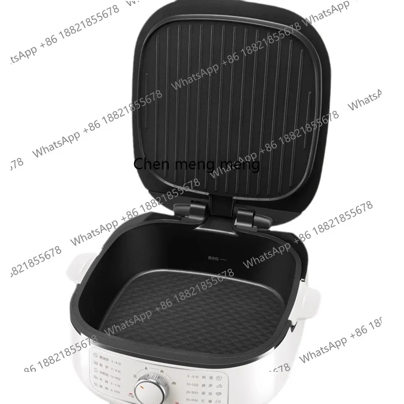 

Electric cake pan household double-sided heating deepened large pancake pan frying pan JT2828R864