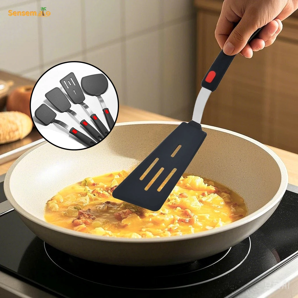 #16 Compare Slotted Spoons Before You Buy