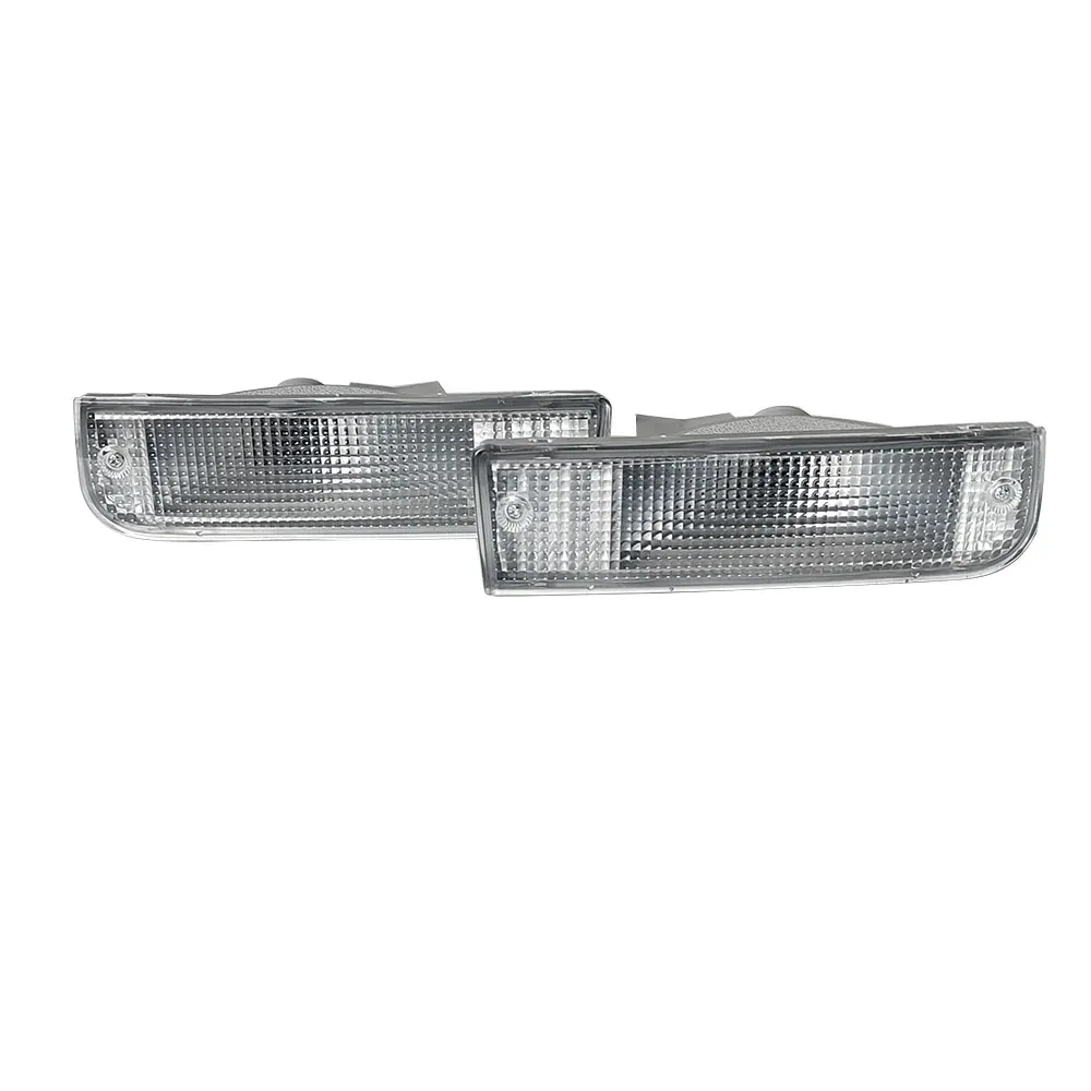 

Противотуманные фары для Toyota 4runner Surf LN130 1992-1995