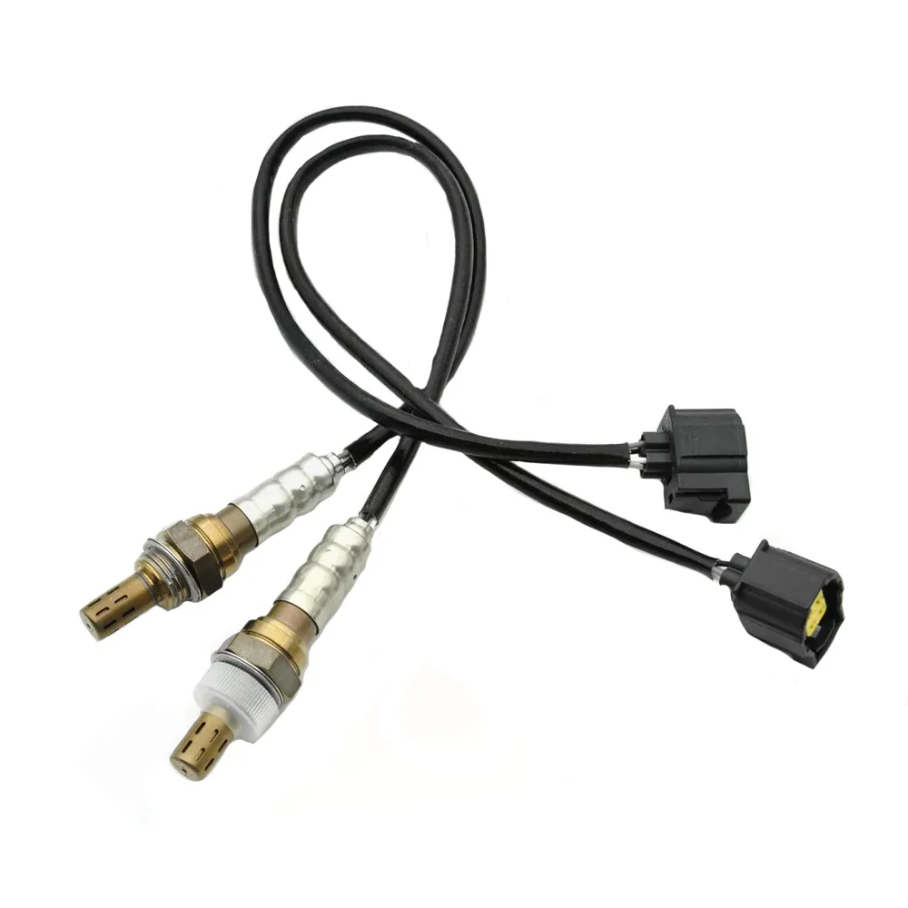 234-4593 for 2004 2005-2010 Dodge Grand Caravan 3.3L 3.8L Oxygen Sensor Upstream Downstream Sensor 1 2 4Wires Car Accessories