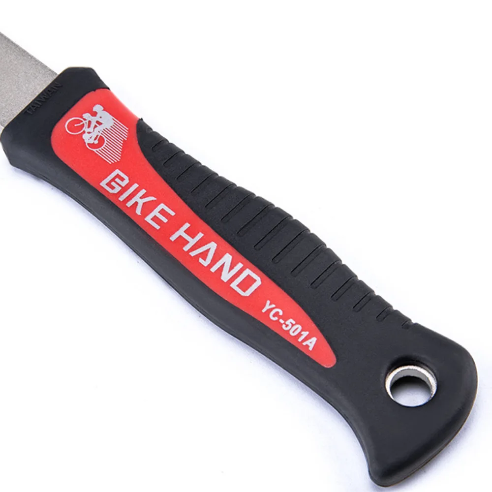 Bike Hand YC-501A MTB Bike Road Bicycle Freewheel Turner Chain Whip Cassette Sprocket Remover Tool 8 9 10 11 12 Speed tools