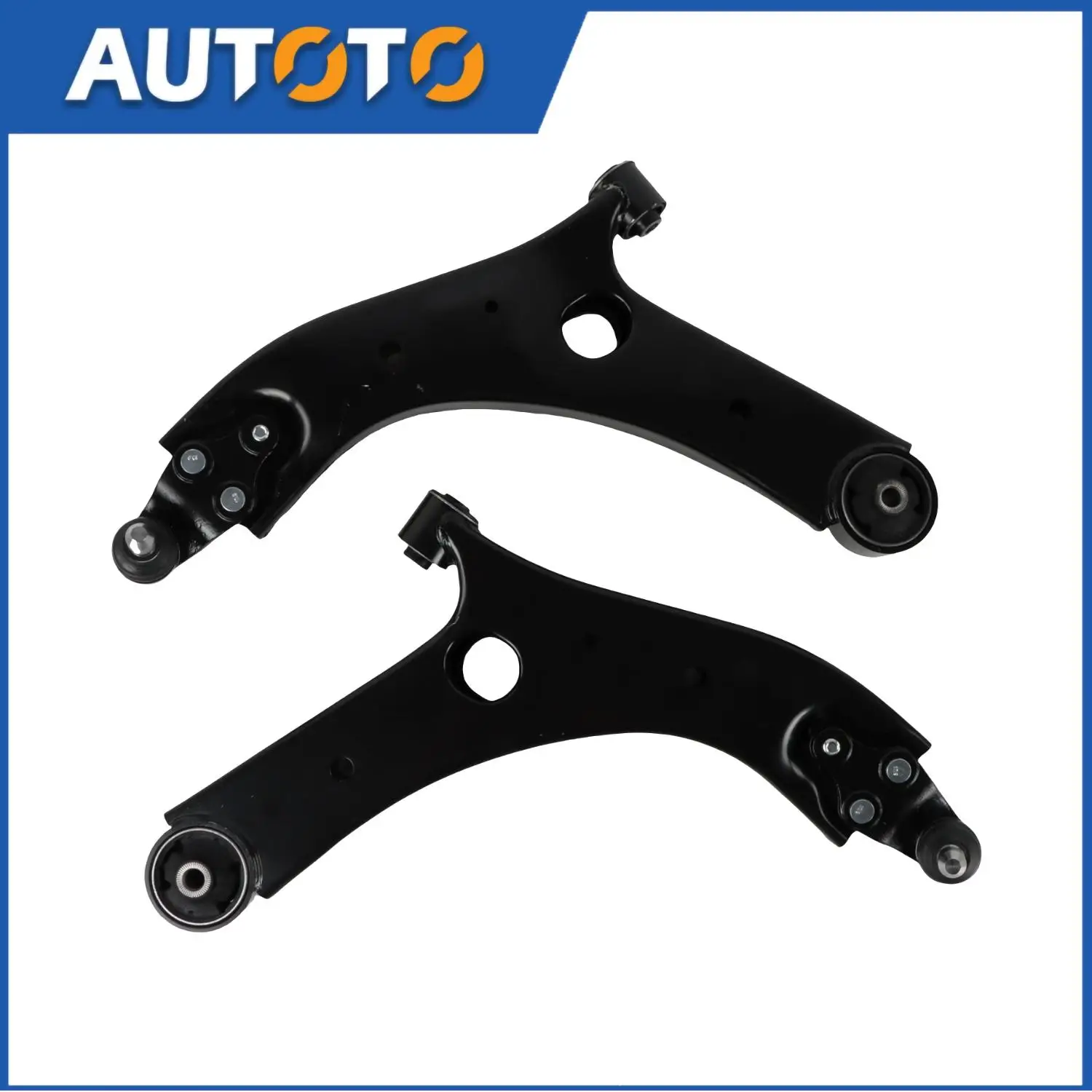 

Рычаги нижние передние левые правые 54500-A9100 54501-A9100 для KIA Sedona 2015-2021 3,3 л рычаги управления нижние передние левые правые