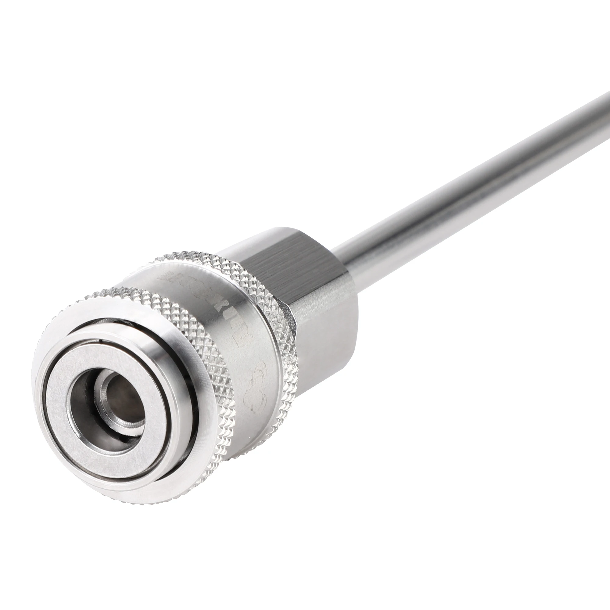 بار تمديد بطول 9.8 بوصة من ohfun مع نظام ezfunlock ، يستخدم لنظام ezfunlock آلة جنسية