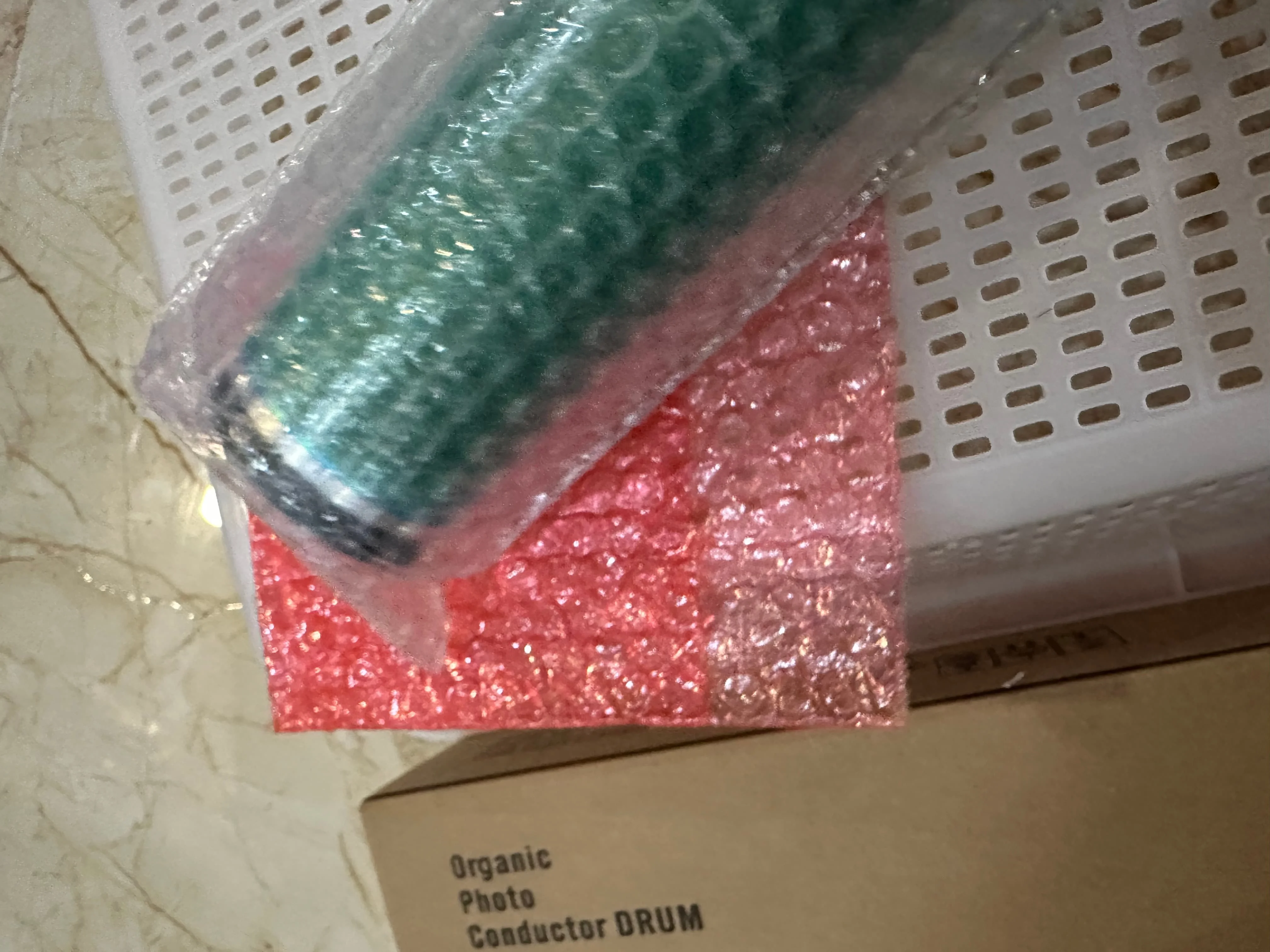 ดรัม OPC 1 ชิ้น รุ่น CLP360 CLP365 CLP368 CLT-R406 CLX3300 CLX3305 สำหรับเครื่องพิมพ์ซัมซุง CLP 360 365 368 CLX 3300 3305 SL C410 C430 C460 C480 406