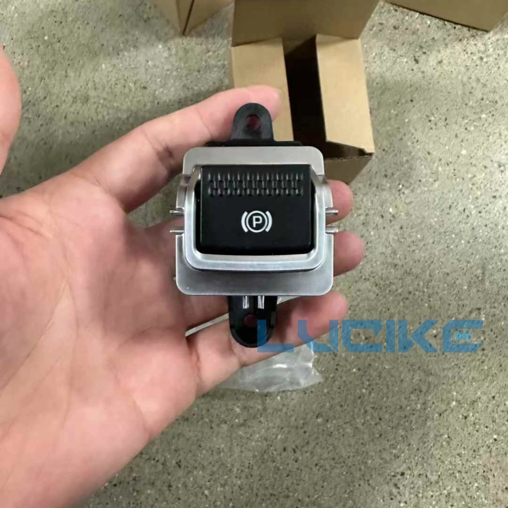 

T2H39311 Brand New Electronic Parking Brake Control Switch for Jaguar F-Pace XF XE F-Pace 2017-2019 XE X260 XF