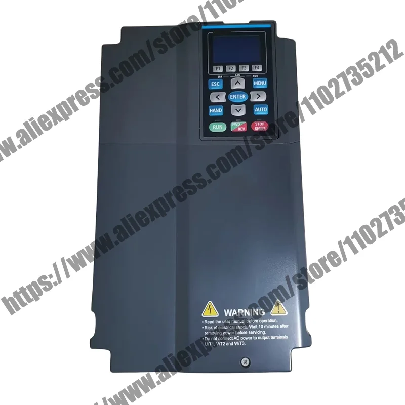 

New Original VFD110CP43B-21 CP2000 Inverter
