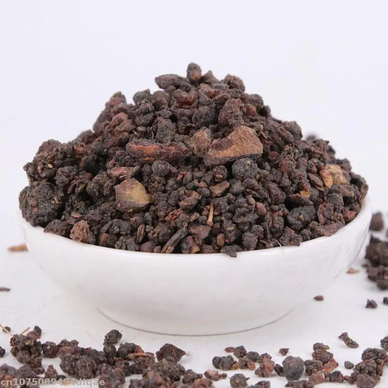 عالية الجودة اللفائل الصومالية الطبيعية عالية الجودة العضوية مر الراتنج الحلمة العطر لتنقية العبادة والتأمل #4