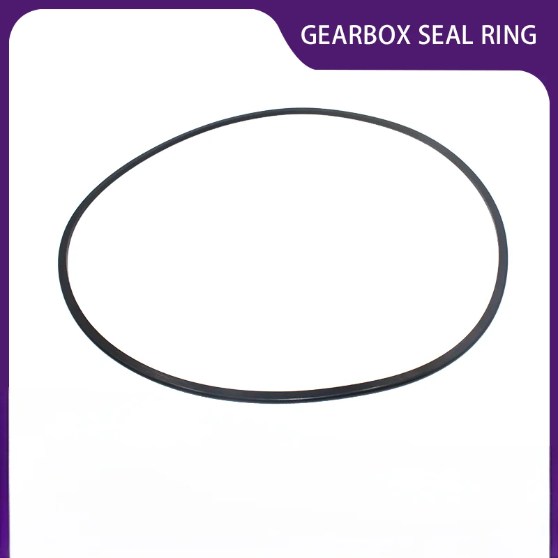 421-33-11430 4213311430 SEAL PISTON FOR KOMATSU COMPACTORS WHEEL LOADERS HD325 HM400 WA500 WA600 WD600 FRONT AXLE FINAL DRIVE