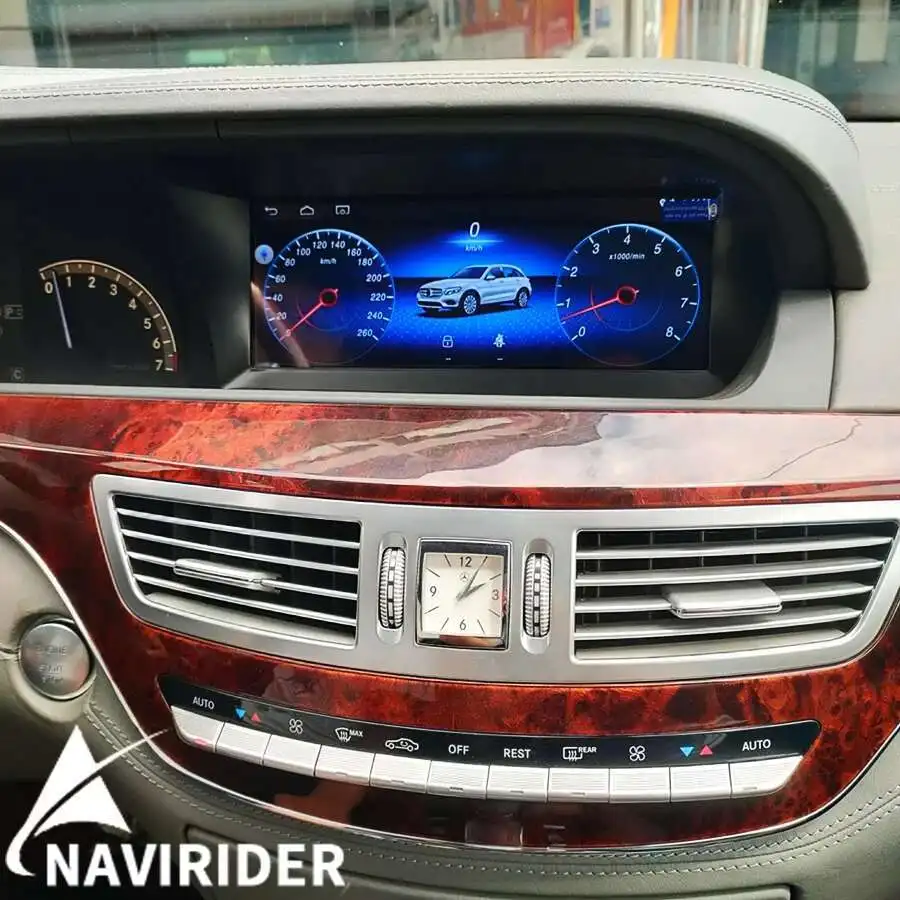 Carplay Car Radio F… - image