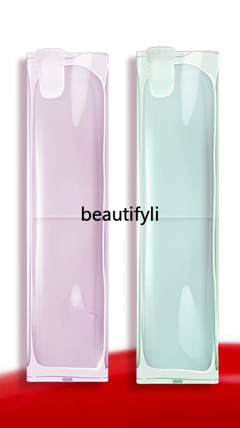 Crystal frozen lipstick mirror lip gloss lip glaze