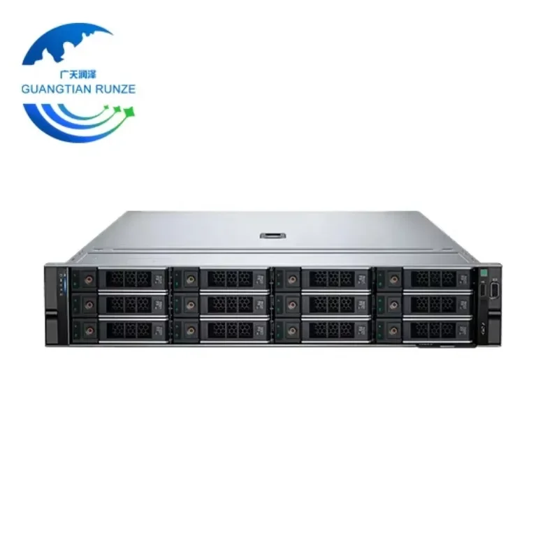 2026 New Generation PowerEdge R760 Storage Rack Server