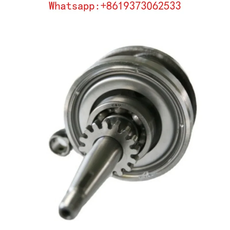 

Suitable for GY650/80 Crankshaft Moped 4-punch 5048cc Connecting Rod Assembly 16/22T139QMB Engine