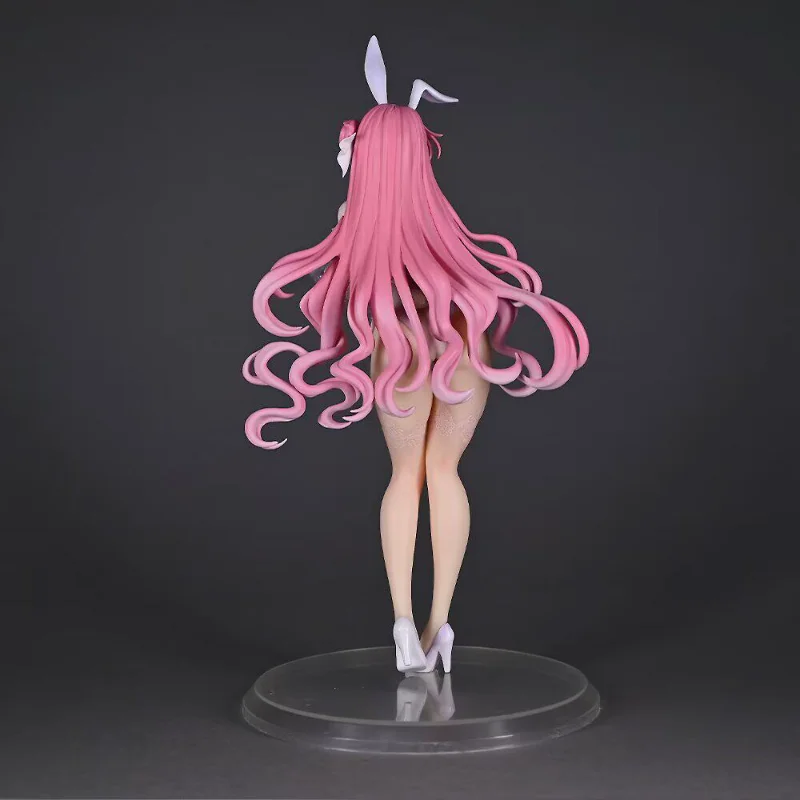 

Dorothy, Bunny Girl, Two-dimensional Beautiful Girl, Tide Play Chassis Model Ornament Boxed Chassis Collection Gifts