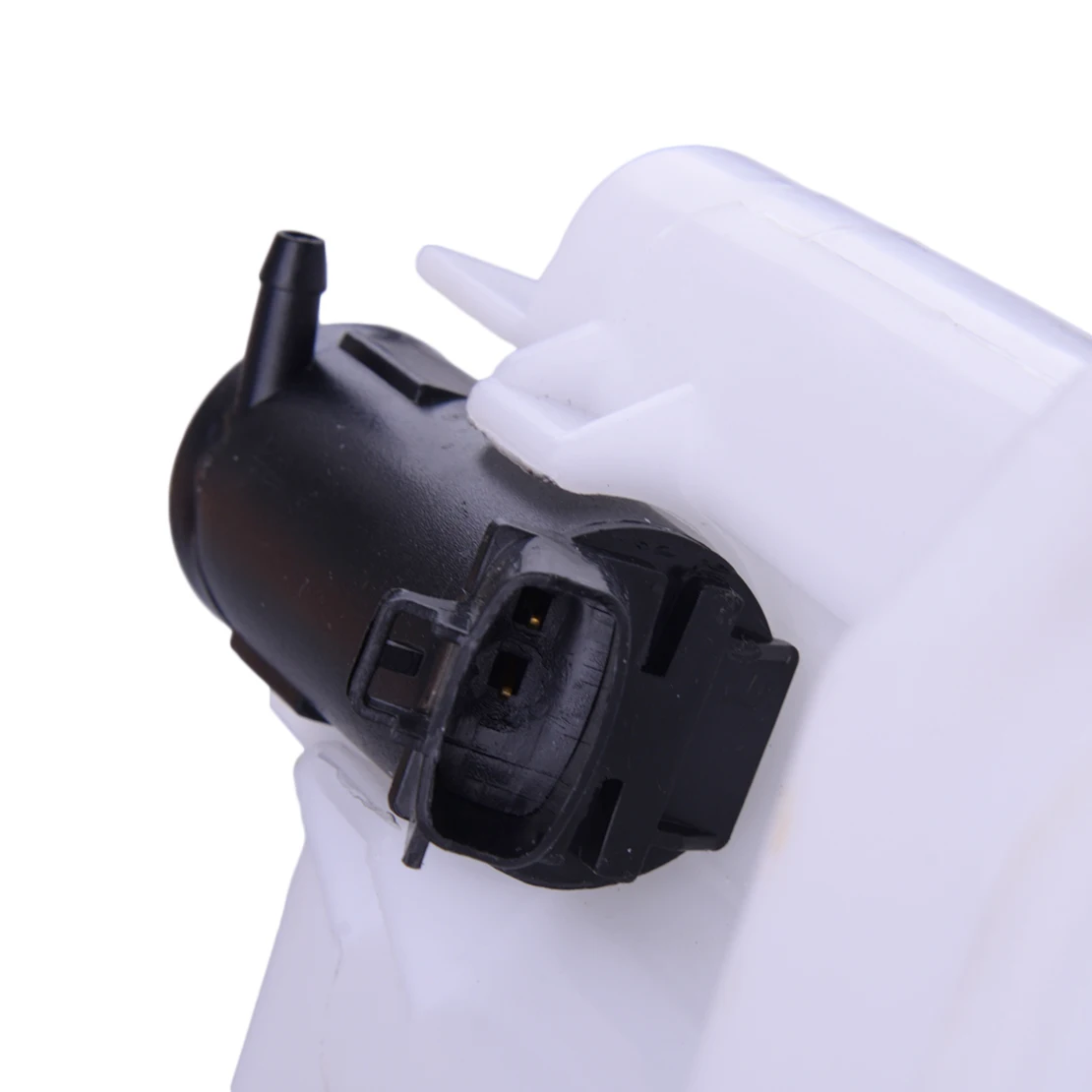 Windshield Washer Fluid Reservoir Tank Bottle With Pump 8531533530 8531533520 8531506230 Fit for Toyota Avalon Camry 2019-2022