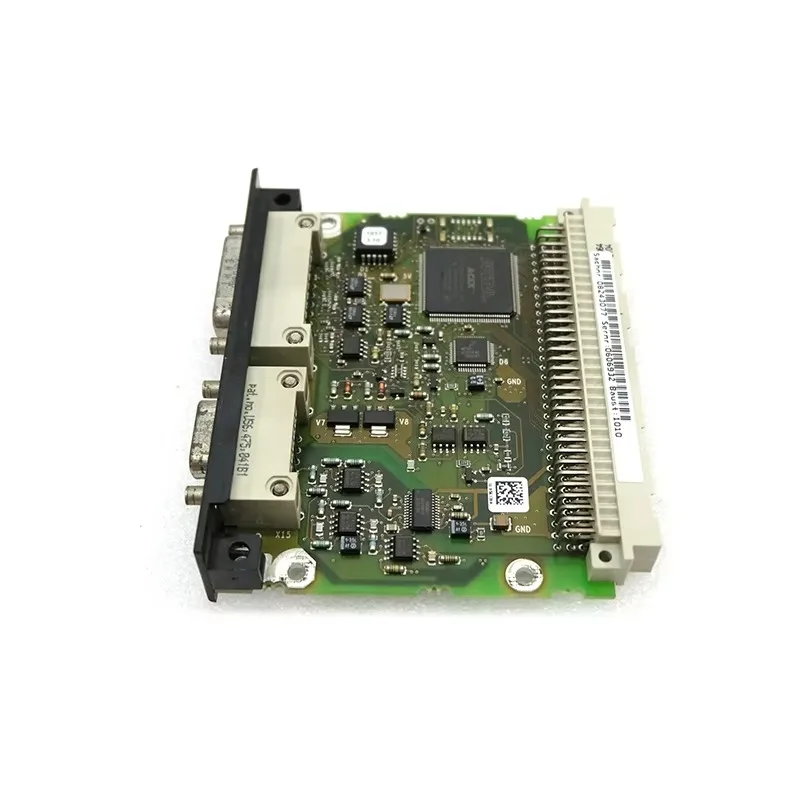 SEW Encoder Communication Card Interface Module PLC Programming Controller SEW DFI11B DEH21B DER11B Drive Unit