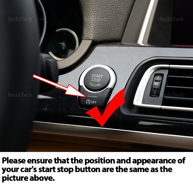 Automatic Start Stop Engine System Off Plug And Play Auto Stop Start For BMW 7 series F01 F02 F03 F04 2013 2014 2015