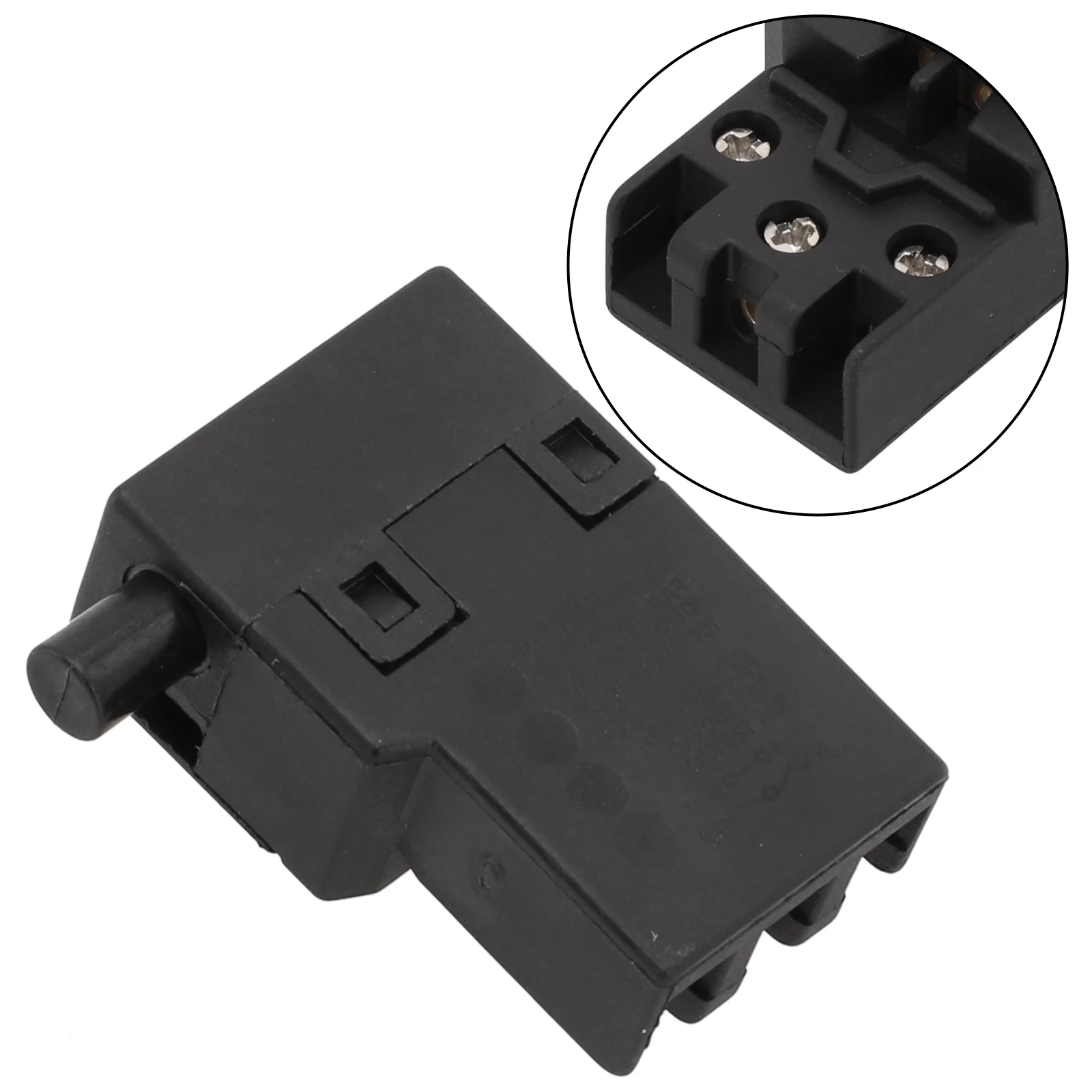 

Circular Saw Maintenance Made Easy with Our Efficiently Designed Trigger Switch Compatible with Multiple Units