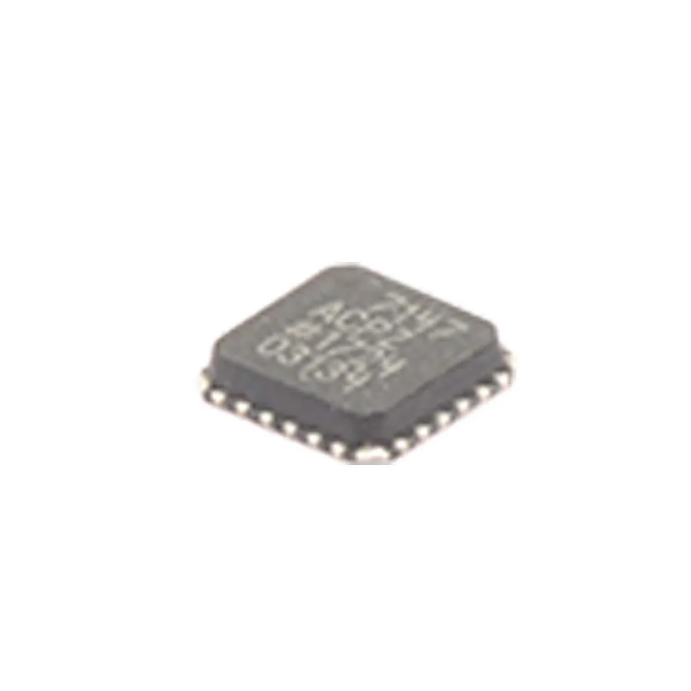 2PCS-10PCS New original authentic AD7147ACPZ LFCSP-24 AD7147 LFCSP24 data collection dedicated chip