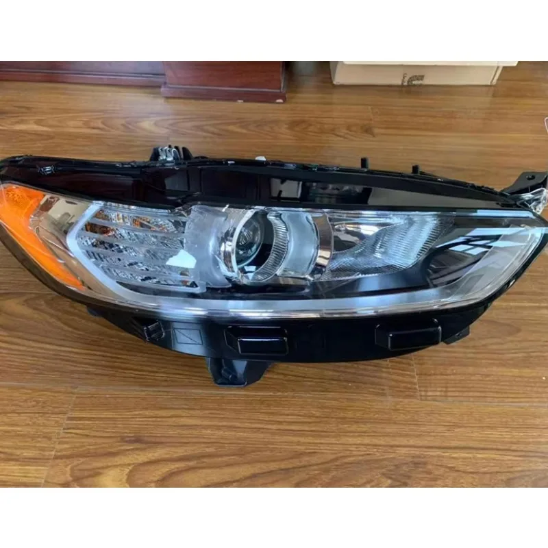 

USA Type LED Car Headlamp for Mondeo 2013 Fusion